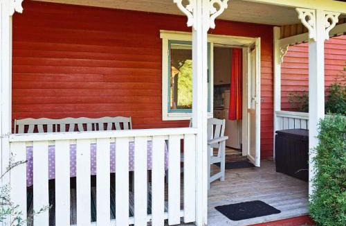 Overbyn House | 6 person holiday home in TORSBY-By Traum