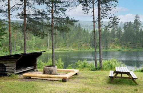 Torsby House | 6 person holiday home in TORSBY