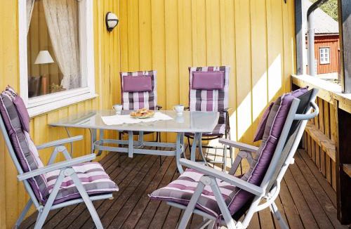 Ullared House | 6 person holiday home in ULLARED