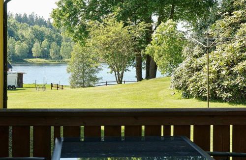 Ullared House | 6 person holiday home in ULLARED