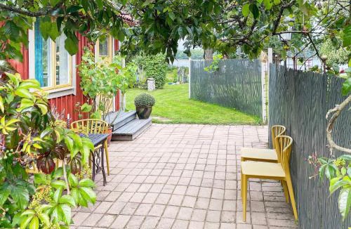 Torne House | 6 person holiday home in VÄXJÖ-By Traum