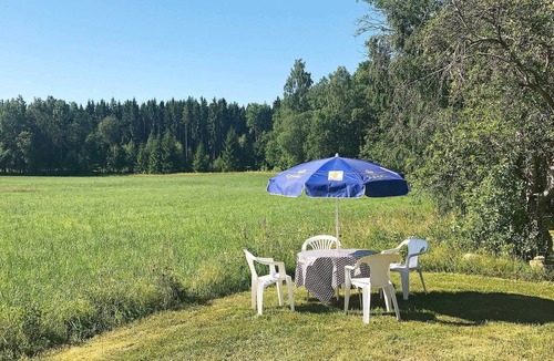 Vara House | 6 person holiday home in VARA