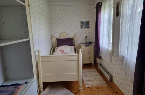 Farsund House | 6 person holiday home in Vanse