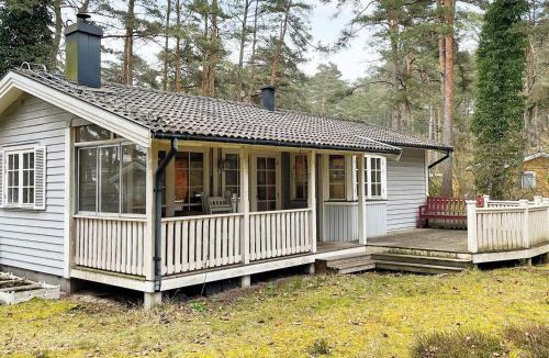 Yngsjo House | 6 person holiday home in YNGSJÖ-By Traum