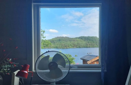 Oyslebo Apartment | 6 person holiday home in Øyslebø