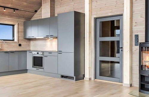 Averoy Municipality House | 6 person holiday home in Averøya