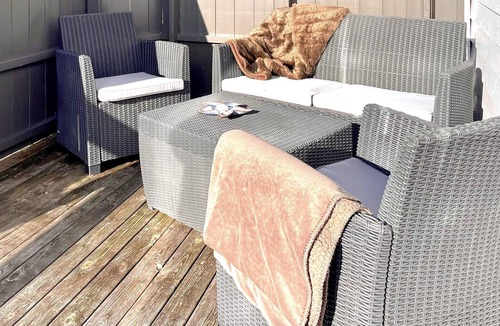 Gulen House | 6 person holiday home in Dalsøyra-By Traum
