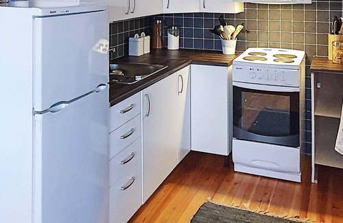 South Varanger House | 6 person holiday home in Jarfjord