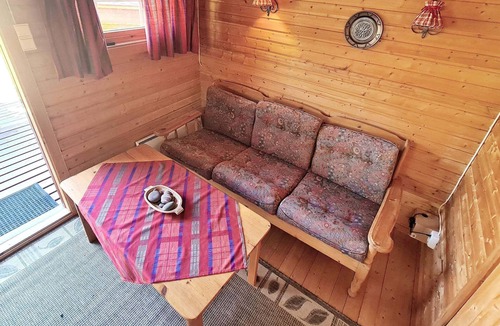 South Varanger House | 6 person holiday home in Jarfjord