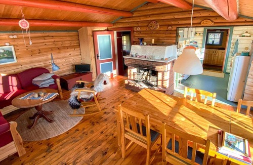 Leksvik House | 6 person holiday home in LEKSVIK
