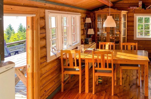 Leksvik House | 6 person holiday home in LEKSVIK