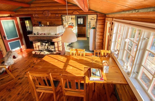 Leksvik House | 6 person holiday home in LEKSVIK