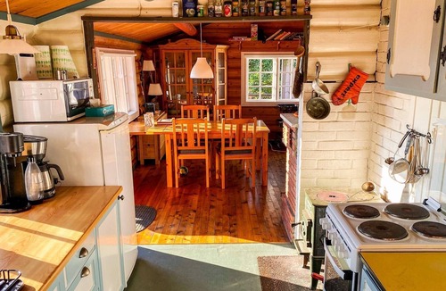 Leksvik House | 6 person holiday home in LEKSVIK