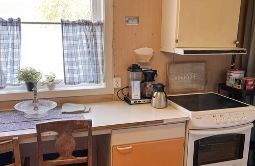 Agdenes House | 6 person holiday home in Lensvik