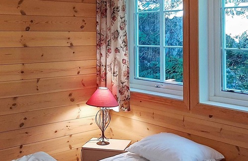 Lyngdal Apartment | 6 person holiday home in lyngdal