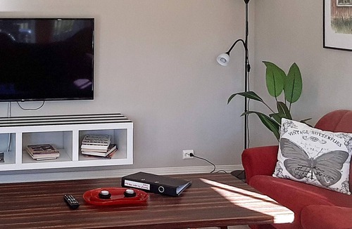 Lyngdal Apartment | 6 person holiday home in lyngdal