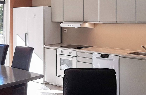 Lyngdal Apartment | 6 person holiday home in lyngdal