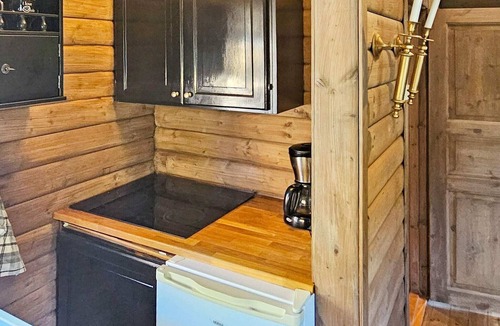 Lyngdal House | 6 person holiday home in lyngdal