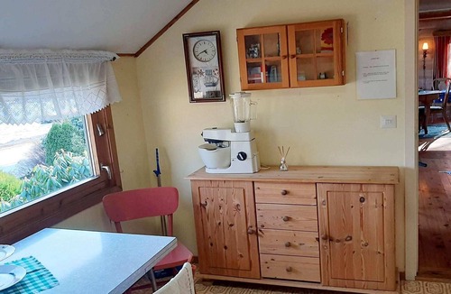 Lyngdal House | 6 person holiday home in Lyngdal