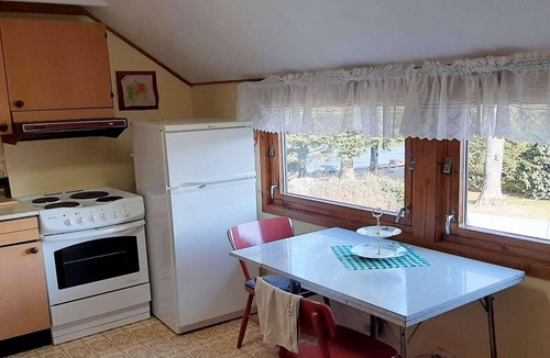 Lyngdal House | 6 person holiday home in Lyngdal
