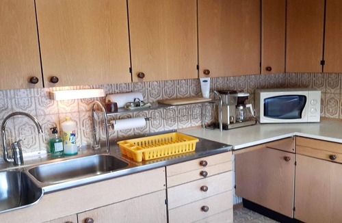 Lyngdal House | 6 person holiday home in Lyngdal
