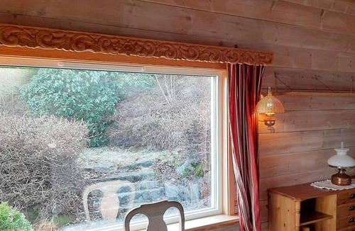 Lyngdal House | 6 person holiday home in Lyngdal