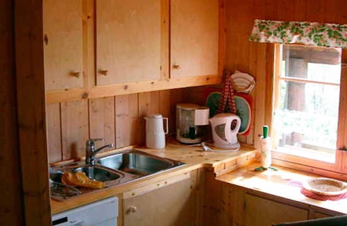 Nes House | 6 person holiday home in NESBYEN-By Traum
