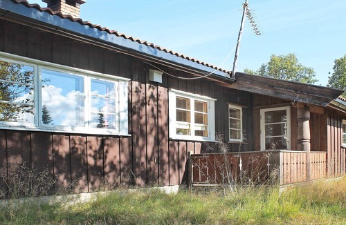 Nes House | 6 person holiday home in NESBYEN-By Traum