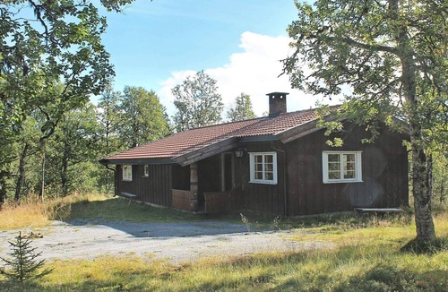 Nes House | 6 person holiday home in NESBYEN-By Traum