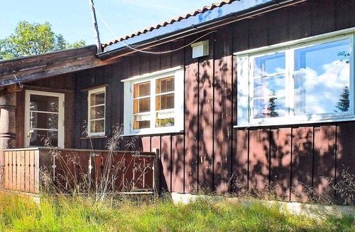 Nes House | 6 person holiday home in NESBYEN-By Traum