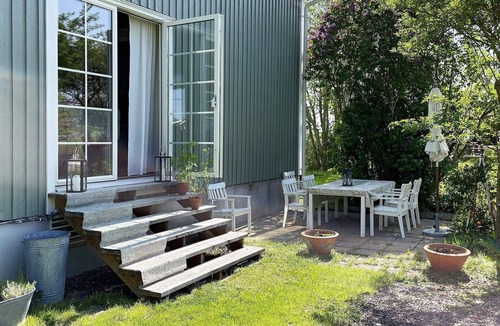 Odeshog House | 6 person holiday home in öDESHöG