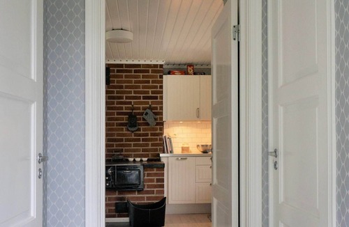 Aplared House | 6 person holiday home in APLARED-By Traum
