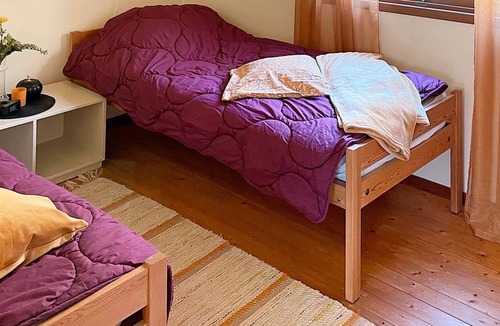 Billinge House | 6 person holiday home in BILLINGE