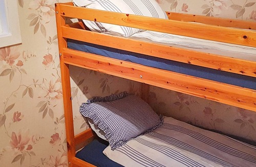 Bjorkvik House | 6 person holiday home in BJÖRKVIK