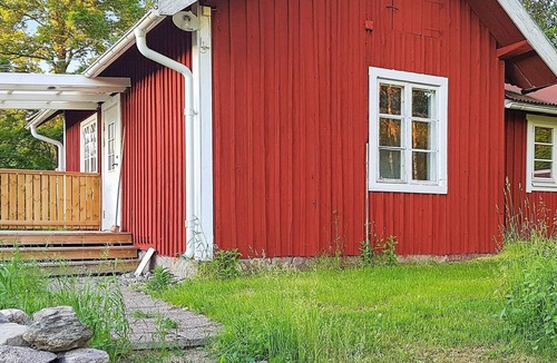 Bjorkvik House | 6 person holiday home in BJÖRKVIK