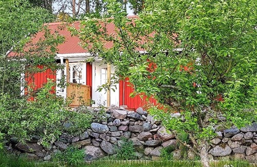Bjorkvik House | 6 person holiday home in BJÖRKVIK