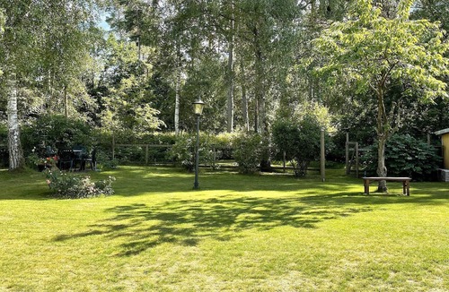 Blentarp House | 6 person holiday home in BLENTARP-By Traum