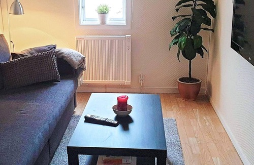 Vallsta House | 6 person holiday home in BOLLNÄS