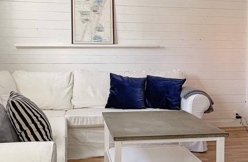Borgholm House | 6 person holiday home in BORGHOLM