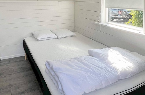 Borgholm House | 6 person holiday home in BORGHOLM
