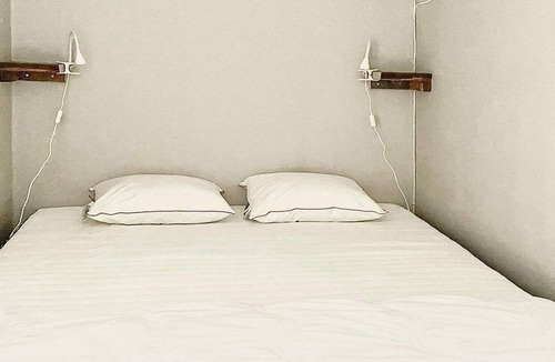 Borgholm House | 6 person holiday home in BORGHOLM