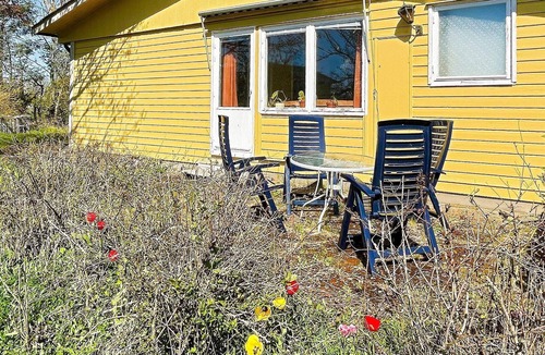 Storlinge House | 6 person holiday home in BORGHOLM-By Traum