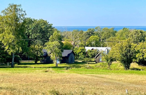 Borgholm House | 6 person holiday home in BORGHOLM