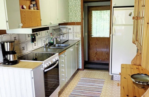 Brastad House | 6 person holiday home in BRASTAD