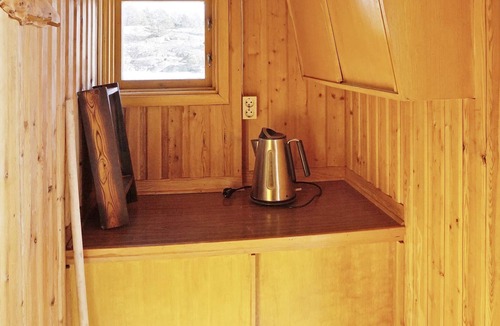 Varmdo House | 6 person holiday home in DJURHAMN-By Traum