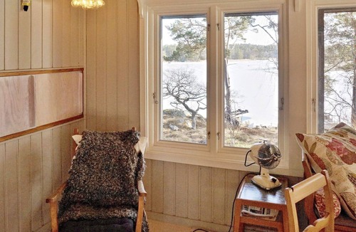 Varmdo House | 6 person holiday home in DJURHAMN-By Traum