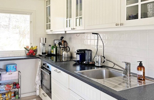 Varmdo House | 6 person holiday home in Djurhamn