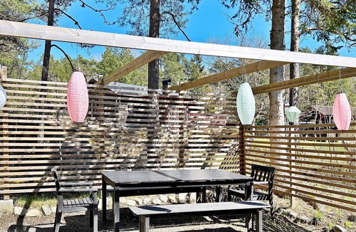 Varmdo House | 6 person holiday home in Djurhamn