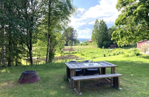 Rattvik Municipality House | 6 person holiday home in FURUDAL