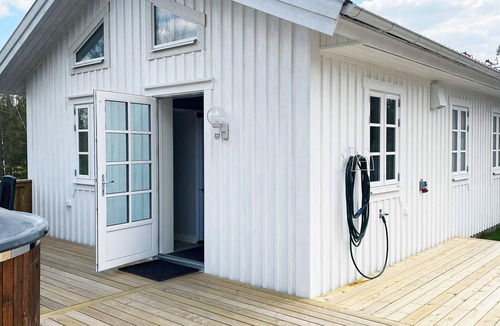 Gislaved Municipality House | 6 person holiday home in GISLAVED